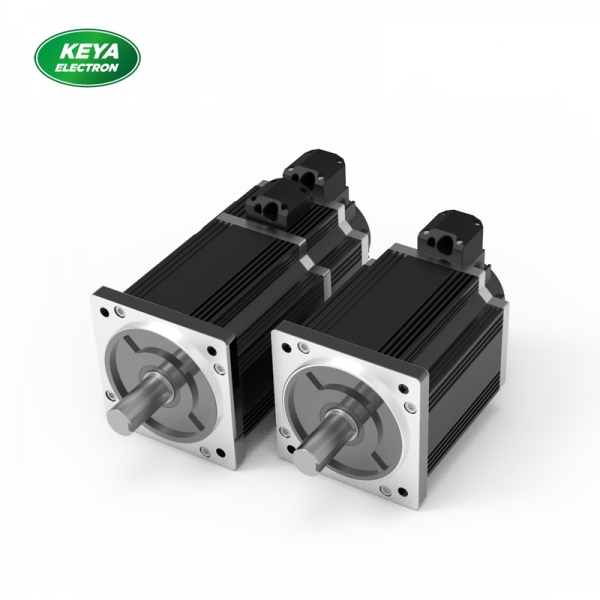 直流伺服130系列48V 1.5KW-2.5KW 3000RPM